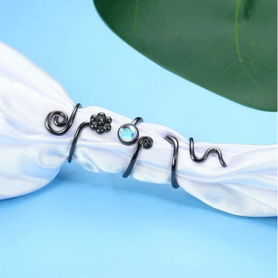 3 Pcs Toe Rings For Women Hypoallergenic Adjustable Open Toe Rings Tail Pinky Band Rings Snake Flower Moonstone Foot Set 3 Pcs Toe Rings For Women Hypoallergenic Adjustable Open Toe Rings Tail Pinky Band Rings Snake Flower Moonstone Foot Set
